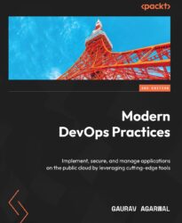 Modern DevOps Practices