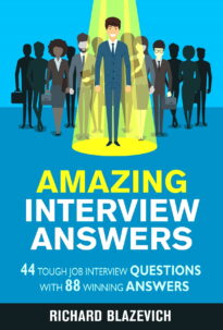 Amazing Interview Answers