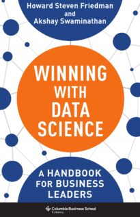 Winning with Data Science
