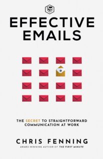 Effective Emails