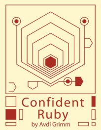 Confident Ruby