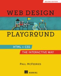 Web Design Playground
