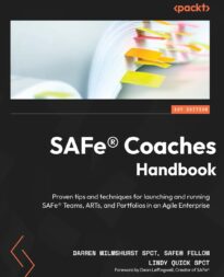 SAFe Coaches Handbook