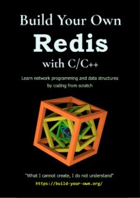 Build Your Own Redis with C C++