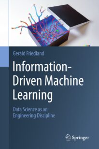 Information-Driven Machine Learning