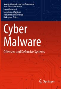Cyber Malware