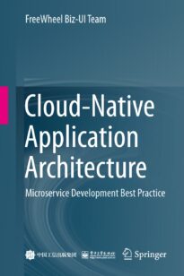 Cloud-Native Application Architecture