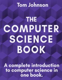 The Computer Science Book
