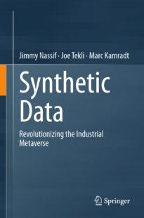 Synthetic Data, Revolutionizing the Industrial Metaverse