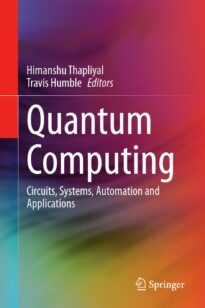 Quantum Computing, Circuits, Systems, Automation and Applications