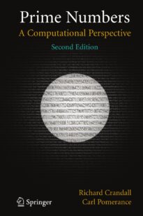 Prime Numbers, A Computational Perspective