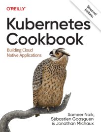 Kubernetes Cookbook