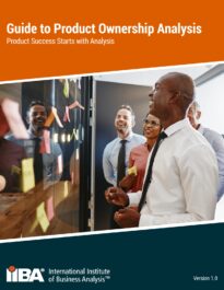 Guide to Product Ownership Analysis