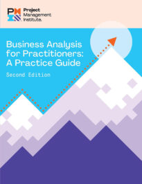 Business Analysis for Practitioners, A Practice Guide