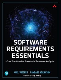 Software Requirements Essentials