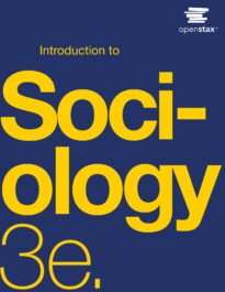 Openstax, Introduction to Sociology