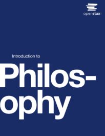 Openstax, Introduction to Philosophy