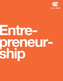 Openstax, Entrepreneurship
