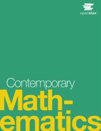 Openstax, Contemporary Mathematics
