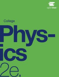 Openstax, College Physics