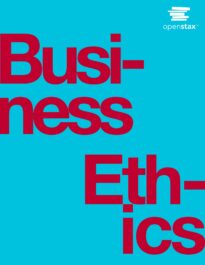 Openstax, Business Ethics