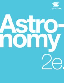 Openstax, Astronomy