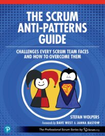 The Scrum Anti-Patterns Guide