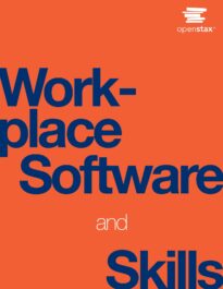 Openstax, Workplace Software and Skills