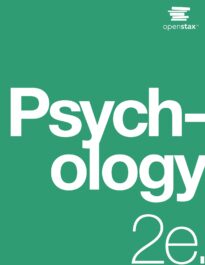 Openstax, Psychology