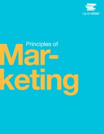 Openstax, Principles of Marketing