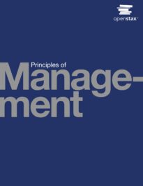 Openstax, Principles of Management