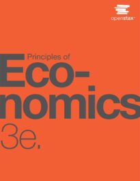 Openstax, Principles of Economics