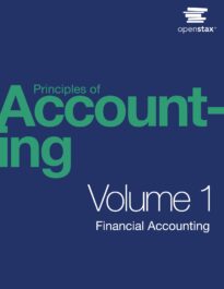 Openstax, Principles of Accounting, Volume 1 Financial Accounting