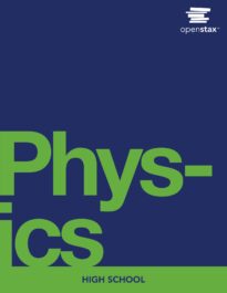Openstax, Physics