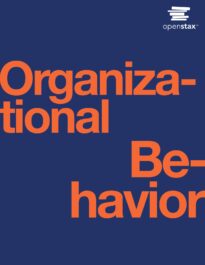 Openstax, Organizational Behavior