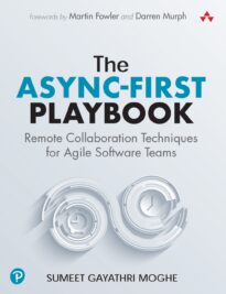 The Async-First Playbook