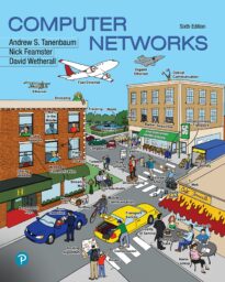 Computer Networks