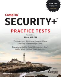 CompTIA Security+ Practice Tests, Exam SY0-701