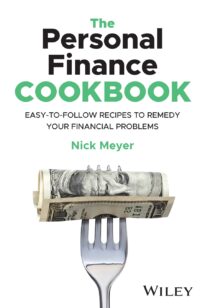 The Personal Finance Cookbook