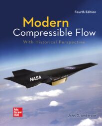 Modern Compressible Flow