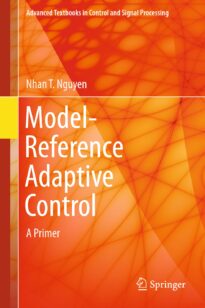 Model-Reference Adaptive Control