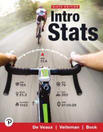 Intro Stats