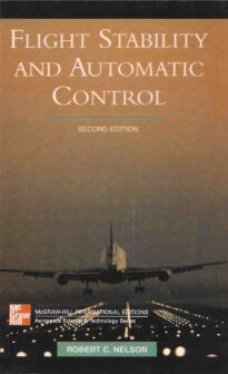 Flight Stability and Automatic Control