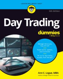 Day Trading For Dummies