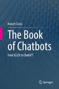 The Book of Chatbots