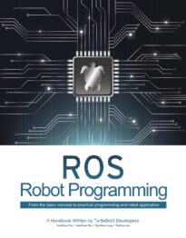 ROS Robot Programming
