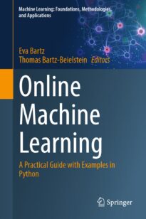 Online Machine Learning