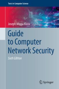 Guide to Computer Network Security