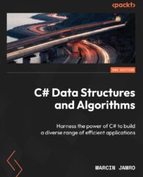 C# Data Structures and Algorithms