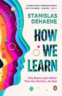 How We Learn, Why Brains Learn Better Than Any Machine for Now